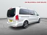 USED 2021 71 MERCEDES-BENZ V-CLASS 2.0 V220d Sport MPV 5dr Diesel G-Tronic+ Euro 6 (s/s) LWB (163 ps) 1 OWNER+FMBSH+VATQ+PAN ROOF
