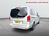 USED 2021 71 MERCEDES-BENZ V-CLASS 2.0 V220d Sport MPV 5dr Diesel G-Tronic+ Euro 6 (s/s) LWB (163 ps) 1 OWNER+FMBSH+VATQ+PAN ROOF