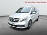 USED 2021 71 MERCEDES-BENZ V-CLASS 2.0 V220d Sport MPV 5dr Diesel G-Tronic+ Euro 6 (s/s) LWB (163 ps) 1 OWNER+FMBSH+VATQ+PAN ROOF