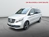 USED 2021 71 MERCEDES-BENZ V-CLASS 2.0 V220d Sport MPV 5dr Diesel G-Tronic+ Euro 6 (s/s) LWB (163 ps) 1 OWNER+FMBSH+VATQ+PAN ROOF