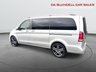 USED 2021 71 MERCEDES-BENZ V-CLASS 2.0 V220d Sport MPV 5dr Diesel G-Tronic+ Euro 6 (s/s) LWB (163 ps) 1 OWNER+FMBSH+VATQ+PAN ROOF