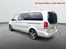 USED 2021 71 MERCEDES-BENZ V-CLASS 2.0 V220d Sport MPV 5dr Diesel G-Tronic+ Euro 6 (s/s) LWB (163 ps) 1 OWNER+FMBSH+VATQ+PAN ROOF