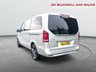 USED 2021 71 MERCEDES-BENZ V-CLASS 2.0 V220d Sport MPV 5dr Diesel G-Tronic+ Euro 6 (s/s) LWB (163 ps) 1 OWNER+FMBSH+VATQ+PAN ROOF