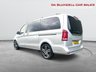 USED 2021 71 MERCEDES-BENZ V-CLASS 2.0 V220d Sport MPV 5dr Diesel G-Tronic+ Euro 6 (s/s) LWB (163 ps) 1 OWNER+FMBSH+VATQ+PAN ROOF