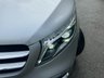 USED 2021 71 MERCEDES-BENZ V-CLASS 2.0 V220d Sport MPV 5dr Diesel G-Tronic+ Euro 6 (s/s) LWB (163 ps) 1 OWNER+FMBSH+VATQ+PAN ROOF