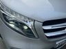 USED 2021 71 MERCEDES-BENZ V-CLASS 2.0 V220d Sport MPV 5dr Diesel G-Tronic+ Euro 6 (s/s) LWB (163 ps) 1 OWNER+FMBSH+VATQ+PAN ROOF