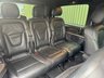 USED 2021 71 MERCEDES-BENZ V-CLASS 2.0 V220d Sport MPV 5dr Diesel G-Tronic+ Euro 6 (s/s) LWB (163 ps) 1 OWNER+FMBSH+VATQ+PAN ROOF