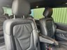 USED 2021 71 MERCEDES-BENZ V-CLASS 2.0 V220d Sport MPV 5dr Diesel G-Tronic+ Euro 6 (s/s) LWB (163 ps) 1 OWNER+FMBSH+VATQ+PAN ROOF