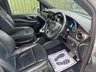 USED 2021 71 MERCEDES-BENZ V-CLASS 2.0 V220d Sport MPV 5dr Diesel G-Tronic+ Euro 6 (s/s) LWB (163 ps) 1 OWNER+FMBSH+VATQ+PAN ROOF