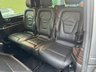 USED 2021 71 MERCEDES-BENZ V-CLASS 2.0 V220d Sport MPV 5dr Diesel G-Tronic+ Euro 6 (s/s) LWB (163 ps) 1 OWNER+FMBSH+VATQ+PAN ROOF