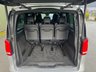 USED 2021 71 MERCEDES-BENZ V-CLASS 2.0 V220d Sport MPV 5dr Diesel G-Tronic+ Euro 6 (s/s) LWB (163 ps) 1 OWNER+FMBSH+VATQ+PAN ROOF