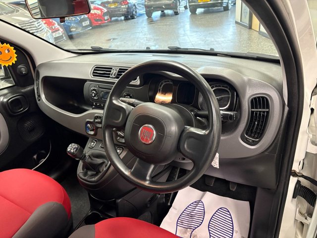 2016 FIAT PANDA - Photo 2