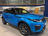 USED 2019 68 LAND ROVER RANGE ROVER EVOQUE 2.0 TD4 Landmark SUV 5dr Diesel Auto 4WD Euro 6 (s/s) (180 ps) 