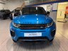 USED 2019 68 LAND ROVER RANGE ROVER EVOQUE 2.0 TD4 Landmark SUV 5dr Diesel Auto 4WD Euro 6 (s/s) (180 ps) 