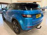 USED 2019 68 LAND ROVER RANGE ROVER EVOQUE 2.0 TD4 Landmark SUV 5dr Diesel Auto 4WD Euro 6 (s/s) (180 ps) 