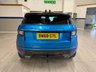 USED 2019 68 LAND ROVER RANGE ROVER EVOQUE 2.0 TD4 Landmark SUV 5dr Diesel Auto 4WD Euro 6 (s/s) (180 ps) 