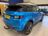 USED 2019 68 LAND ROVER RANGE ROVER EVOQUE 2.0 TD4 Landmark SUV 5dr Diesel Auto 4WD Euro 6 (s/s) (180 ps) 