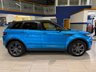 USED 2019 68 LAND ROVER RANGE ROVER EVOQUE 2.0 TD4 Landmark SUV 5dr Diesel Auto 4WD Euro 6 (s/s) (180 ps) 