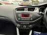 USED 2015 15 KIA CEED 1.6 CRDi EcoDynamics 2 Hatchback 5dr Diesel Manual Euro 5 (s/s) (126 bhp) 