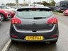 USED 2015 15 KIA CEED 1.6 CRDi EcoDynamics 2 Hatchback 5dr Diesel Manual Euro 5 (s/s) (126 bhp) 
