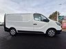 USED 2022 72 RENAULT TRAFIC 2.0 dCi Blue SL28 Business Panel Van 5dr Diesel Manual L1 H1 Euro 6 (s/s) (150 ps) 2 KEYS/3 SEATS/READY TO GO