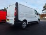 USED 2022 72 RENAULT TRAFIC 2.0 dCi Blue SL28 Business Panel Van 5dr Diesel Manual L1 H1 Euro 6 (s/s) (150 ps) 2 KEYS/3 SEATS/READY TO GO