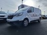 USED 2022 72 RENAULT TRAFIC 2.0 dCi Blue SL28 Business Panel Van 5dr Diesel Manual L1 H1 Euro 6 (s/s) (150 ps) 2 KEYS/3 SEATS/READY TO GO