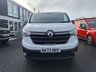 USED 2022 72 RENAULT TRAFIC 2.0 dCi Blue SL28 Business Panel Van 5dr Diesel Manual L1 H1 Euro 6 (s/s) (150 ps) 2 KEYS/3 SEATS/READY TO GO
