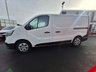 USED 2022 72 RENAULT TRAFIC 2.0 dCi Blue SL28 Business Panel Van 5dr Diesel Manual L1 H1 Euro 6 (s/s) (150 ps) 2 KEYS/3 SEATS/READY TO GO