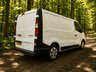 USED 2022 72 RENAULT TRAFIC 2.0 dCi Blue SL28 Business Panel Van 5dr Diesel Manual L1 H1 Euro 6 (s/s) (150 ps) 2 KEYS/3 SEATS/READY TO GO