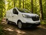 USED 2022 72 RENAULT TRAFIC 2.0 dCi Blue SL28 Business Panel Van 5dr Diesel Manual L1 H1 Euro 6 (s/s) (150 ps) 2 KEYS/3 SEATS/READY TO GO
