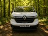 USED 2022 72 RENAULT TRAFIC 2.0 dCi Blue SL28 Business Panel Van 5dr Diesel Manual L1 H1 Euro 6 (s/s) (150 ps) 2 KEYS/3 SEATS/READY TO GO