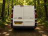 USED 2022 72 RENAULT TRAFIC 2.0 dCi Blue SL28 Business Panel Van 5dr Diesel Manual L1 H1 Euro 6 (s/s) (150 ps) 2 KEYS/3 SEATS/READY TO GO