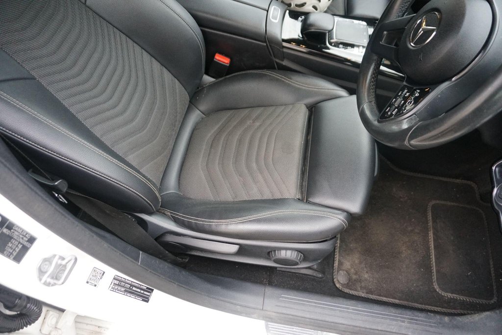 USED 2018 68 MERCEDES-BENZ A CLASS 1.5 A180d SE 7G-DCT Euro 6 (s/s) 5dr AUTO/JUST ARRIVED!!!
