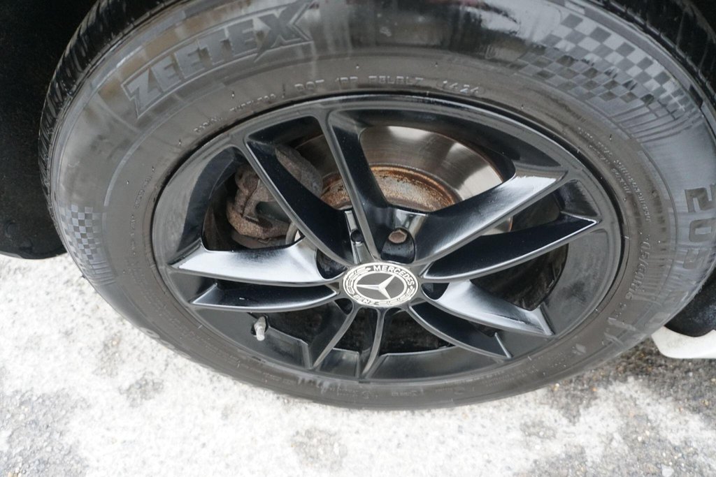 USED 2018 68 MERCEDES-BENZ A CLASS 1.5 A180d SE 7G-DCT Euro 6 (s/s) 5dr AUTO/JUST ARRIVED!!!
