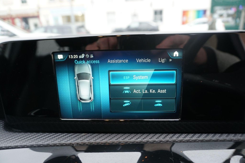 USED 2018 68 MERCEDES-BENZ A CLASS 1.5 A180d SE 7G-DCT Euro 6 (s/s) 5dr AUTO/JUST ARRIVED!!!