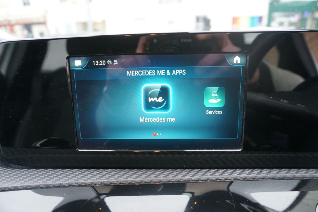 USED 2018 68 MERCEDES-BENZ A CLASS 1.5 A180d SE 7G-DCT Euro 6 (s/s) 5dr AUTO/JUST ARRIVED!!!