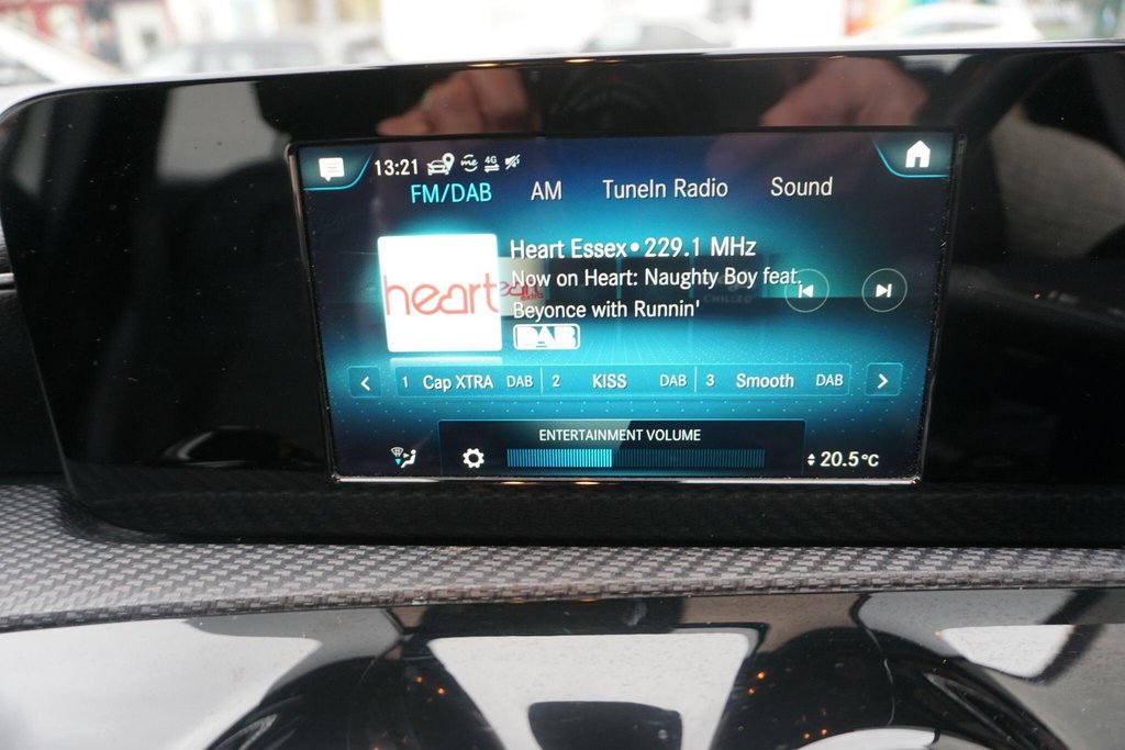 USED 2018 68 MERCEDES-BENZ A CLASS 1.5 A180d SE 7G-DCT Euro 6 (s/s) 5dr AUTO/JUST ARRIVED!!!