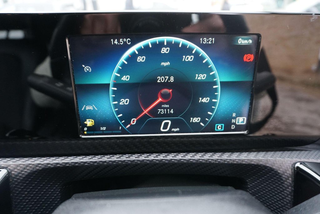 USED 2018 68 MERCEDES-BENZ A CLASS 1.5 A180d SE 7G-DCT Euro 6 (s/s) 5dr AUTO/JUST ARRIVED!!!