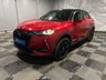 USED 2022 71 DS AUTOMOBILES DS 3 CROSSBACK E-TENSE 50kWh Performance Line Crossback 5dr Electric Auto (136 ps) (Rates starting as low as 11.9%!!!)