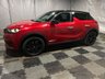 USED 2022 71 DS AUTOMOBILES DS 3 CROSSBACK E-TENSE 50kWh Performance Line Crossback 5dr Electric Auto (136 ps) (Rates starting as low as 11.9%!!!)