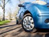 USED 2006 55 NISSAN MICRA 1.2 16v S Hatchback 5dr Petrol Manual (143 g/km, 79 bhp) 