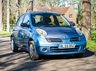 USED 2006 55 NISSAN MICRA 1.2 16v S Hatchback 5dr Petrol Manual (143 g/km, 79 bhp) 