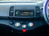 USED 2006 55 NISSAN MICRA 1.2 16v S Hatchback 5dr Petrol Manual (143 g/km, 79 bhp) 