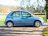 USED 2006 55 NISSAN MICRA 1.2 16v S Hatchback 5dr Petrol Manual (143 g/km, 79 bhp) 