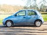 USED 2006 55 NISSAN MICRA 1.2 16v S Hatchback 5dr Petrol Manual (143 g/km, 79 bhp) 