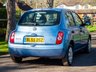 USED 2006 55 NISSAN MICRA 1.2 16v S Hatchback 5dr Petrol Manual (143 g/km, 79 bhp) 