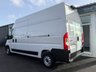 USED 2024 74 CITROEN RELAY 2.2 BlueHDi 35 Enterprise Panel Van 5dr Diesel Manual L3 H3 Euro 6 (s/s) (140 ps) NEW MODEL  SECURITY LOCKS + PLY LINED