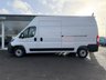 USED 2024 74 CITROEN RELAY 2.2 BlueHDi 35 Enterprise Panel Van 5dr Diesel Manual L3 H3 Euro 6 (s/s) (140 ps) NEW MODEL  SECURITY LOCKS + PLY LINED