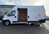 USED 2024 74 CITROEN RELAY 2.2 BlueHDi 35 Enterprise Panel Van 5dr Diesel Manual L3 H3 Euro 6 (s/s) (140 ps) NEW MODEL  SECURITY LOCKS + PLY LINED